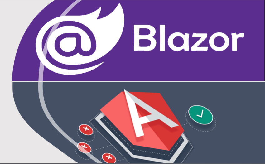 Blazor Or Angular – What must you choose for SPA Based Web Application today?